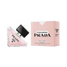 Prada Paradoxe Virtual Flower, Тип: Парфюмированная вода тестер, Объем, мл.: 90 