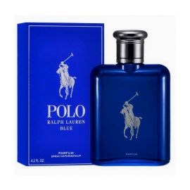 Ralph Lauren Polo Blue Parfum, Тип: Парфюм, Объем, мл.: 125 