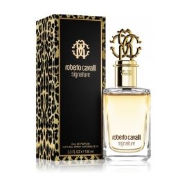 Roberto Cavalli Signature, Тип: Парфюмированная вода, Объем, мл.: 50 