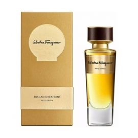 Salvatore Ferragamo Tuscan Creations Arte Orafa, Тип: Парфюмированная вода, Объем, мл.: 100 