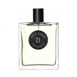 Pierre Guillaume Coze Verde 2.1, Тип: Парфюмированная вода, Объем, мл.: 100 