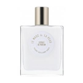 Pierre Guillaume Le Musc & La Peau Extrait de Parfum, Тип: Парфюм, Объем, мл.: 100 