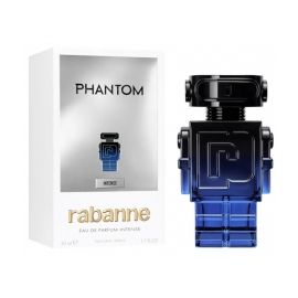 Paco Rabanne Phantom Intense, Тип: Парфюмированная вода, Объем, мл.: 100 