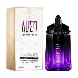 Thierry Mugler Alien Extraintense, Тип: Парфюмированная вода, Объем, мл.: 90 