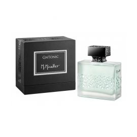 Martine Micallef GnTonic, Тип: Парфюмированная вода тестер, Объем, мл.: 100 