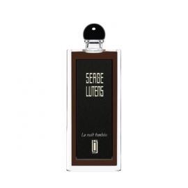 SERGE LUTENS La Nuit Tombee Парфюмированная вода 100 мл, Тип: Парфюмированная вода, Объем, мл.: 100 