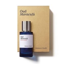 MAISON CRIVELLI Oud Maracuja Парфюм тестер 100 мл, Тип: Парфюм тестер, Объем, мл.: 100 
