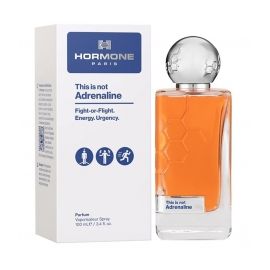 Hormone Paris Adrenaline (This Is Not Adrenaline), Тип: Парфюм, Объем, мл.: 100 