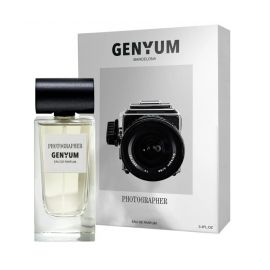 Genyum Photographer, Тип: Парфюмированная вода тестер, Объем, мл.: 100 
