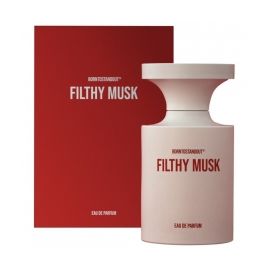 Borntostandout Filthy Musk, Тип: Парфюмированная вода, Объем, мл.: 100 