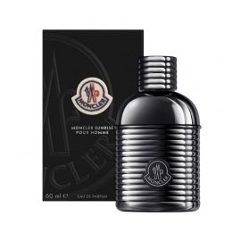 Moncler Sunrise Pour Homme, Тип: Парфюмированная вода тестер, Объем, мл.: 100 