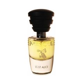 Masque Lost Alice, Тип: Парфюмированная вода, Объем, мл.: 100 