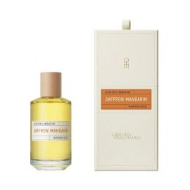 LES LIQUIDES IMAGINAIRES Saffron Mandarin Парфюмированная вода 100 мл, Тип: Парфюмированная вода, Объем, мл.: 100 