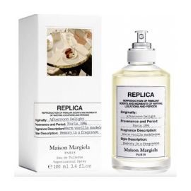 Maison Martin Margiela Afternoon Deligh, Тип: Туалетная вода, Объем, мл.: 100 
