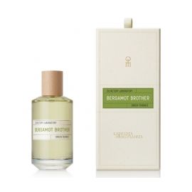 Les Liquides Imaginaires Bergamot Brother, Тип: Парфюмированная вода, Объем, мл.: 100 