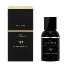 Les Eaux Primordiales Cedre Supefluide, Тип: Парфюмированная вода, Объем, мл.: 100 