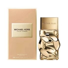 MICHAEL KORS Michael Kors Pour Femme Парфюмированная вода тестер 100 мл, Тип: Парфюмированная вода тестер, Объем, мл.: 100 