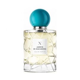 Les Soeurs de Noe Jardin de Macarons, Тип: Парфюмированная вода, Объем, мл.: 100 