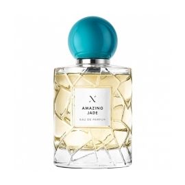 Les Soeurs de Noe Amazing Jade, Тип: Парфюмированная вода, Объем, мл.: 100 