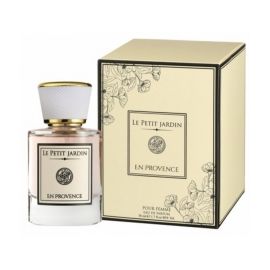 Le Petit Jardin En Provence, Тип: Парфюмированная вода, Объем, мл.: 50 