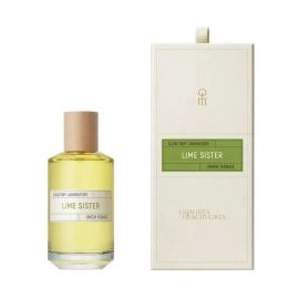 Les Liquides Imaginaires Lime Sister, Тип: Парфюмированная вода, Объем, мл.: 100 