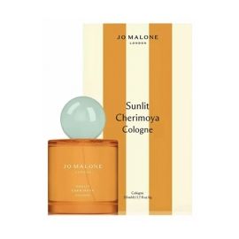 Jo Malone Sunlit Cherimoya, Тип: Одеколон, Объем, мл.: 50 