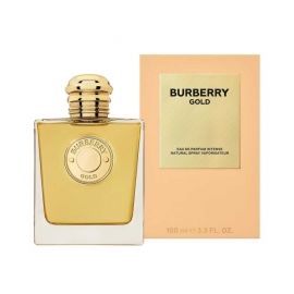 Burberry Gold Intense, Тип: Парфюмированная вода, Объем, мл.: 5 