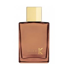 ELLA K PARFUMS Amber K Парфюмированная вода тестер 100 мл, Тип: Парфюмированная вода тестер, Объем, мл.: 100 
