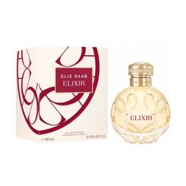 ELIE SAAB Elixir Парфюмированная вода 50 мл, Тип: Парфюмированная вода, Объем, мл.: 50 