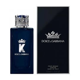 DOLCE & GABBANA K Parfum Парфюм 100 мл, Тип: Парфюм, Объем, мл.: 100 