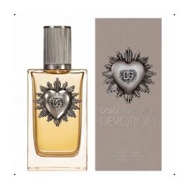 DOLCE & GABBANA Devotion Pour Homme Парфюмированная вода 100 мл, Тип: Парфюмированная вода, Объем, мл.: 100 