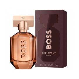HUGO BOSS The Scent Le Parfum for Her Парфюм тестер 50 мл, Тип: Парфюм тестер, Объем, мл.: 50 