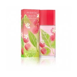 Elizabeth Arden Green Tea Lychee Lime, Тип: Туалетная вода тестер, Объем, мл.: 100 