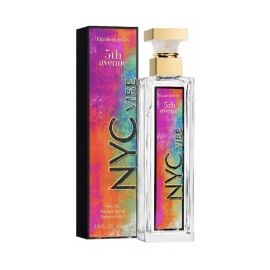 Elizabeth Arden 5th Avenue NYC Vibe, Тип: Парфюмированная вода, Объем, мл.: 125 