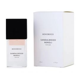 Bohoboco Sandalwood Neroli, Тип: Парфюм тестер, Объем, мл.: 50 