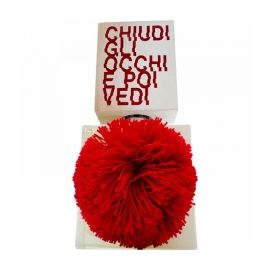 Filippo Sorcinelli Chiudi Gli Occhi E Poi Vedi, Тип: Парфюм, Объем, мл.: 100 