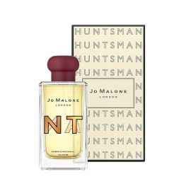 JO MALONE Amber & Patchouli Men Одеколон 100 мл, Тип: Одеколон, Объем, мл.: 100 