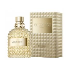 Valentino Uomo Born In Roma The Gold, Тип: Туалетная вода, Объем, мл.: 100 