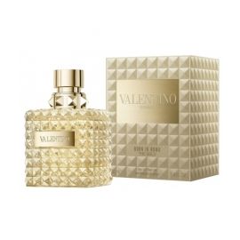 Valentino Donna Born In Roma The Gold, Тип: Парфюмированная вода, Объем, мл.: 100 