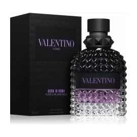 Valentino Uomo Born In Roma Purple Melancholia, Тип: Туалетная вода тестер, Объем, мл.: 100 