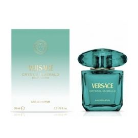 Versace Crystal Emerald, Тип: Парфюмированная вода, Объем, мл.: 90 