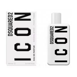 DSQUARED2 Icon Pour Femme, Тип: Парфюмированная вода, Объем, мл.: 100 