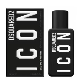 DSQUARED2 Icon Pour Homme, Тип: Парфюмированная вода, Объем, мл.: 100 