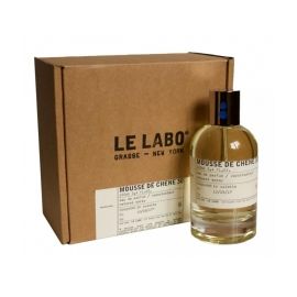 LE LABO Mousse de Chene 30 (Amsterdam City Exclusive) Парфюмированная вода тестер 50 мл, Тип: Парфюмированная вода тестер, Объем, мл.: 50 