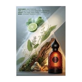 ATTAR COLLECTION Idol Парфюм тестер 80 мл, Тип: Парфюм тестер, Объем, мл.: 80 