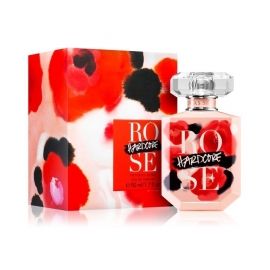VICTORIA'S SECRET Hardcore Rose Парфюмированная вода 100 мл, Тип: Парфюмированная вода, Объем, мл.: 100 
