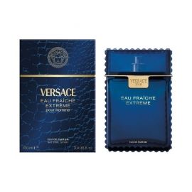 VERSACE Eau Fraiche Extreme Парфюмированная вода 200 мл, Тип: Парфюмированная вода, Объем, мл.: 200 