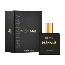 NISHANE Shinanay Парфюм тестер 30 мл, Тип: Парфюм тестер, Объем, мл.: 30 