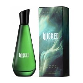 ARIANA GRANDE Wicked for Good – Elphaba Enchanted Парфюмированная вода тестер 100 мл, Тип: Парфюмированная вода тестер, Объем, мл.: 100 