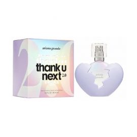 Ariana Grande Thank U, Next 2.0, Тип: Парфюмированная вода, Объем, мл.: 100 